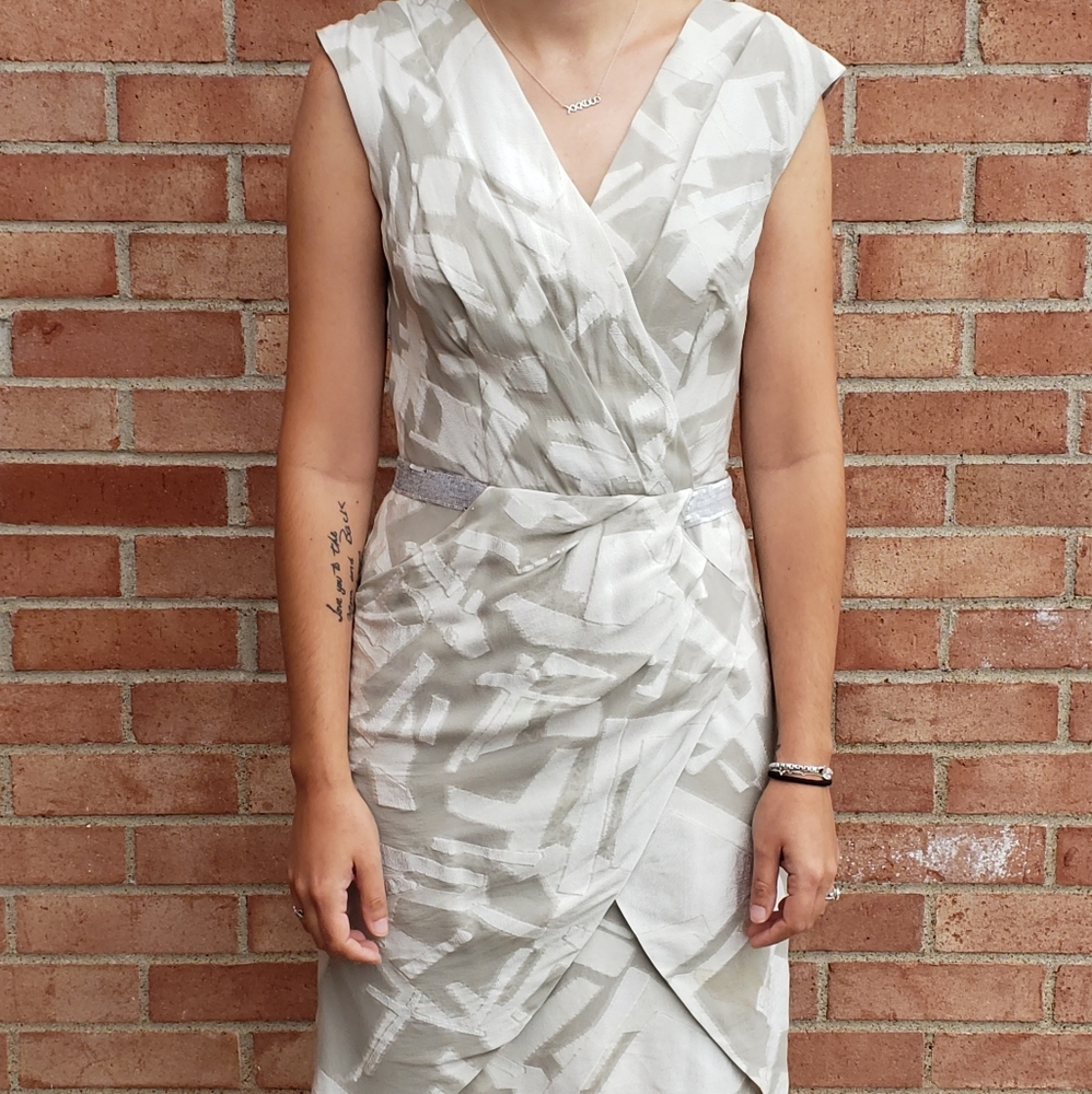 Cocktail dress